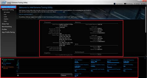 Intel Extreme Tuning Utility Undervolt Cpu Topsaso