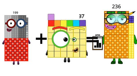 Numberblocks All The Sums Double Digit Addition Numberblocks Youtube