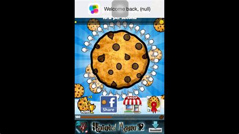 Cookie Clicker GamePlay - YouTube