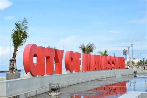 Makassar Tourist Attractions