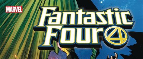 Review Fantastic Four 42 Comic Crusaders