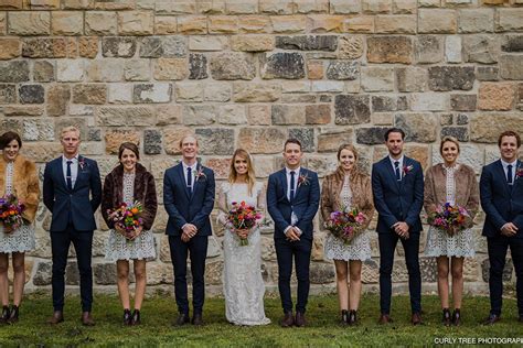 Hunter Valley Weddings Stonehurst Cedar Creek Wollombi