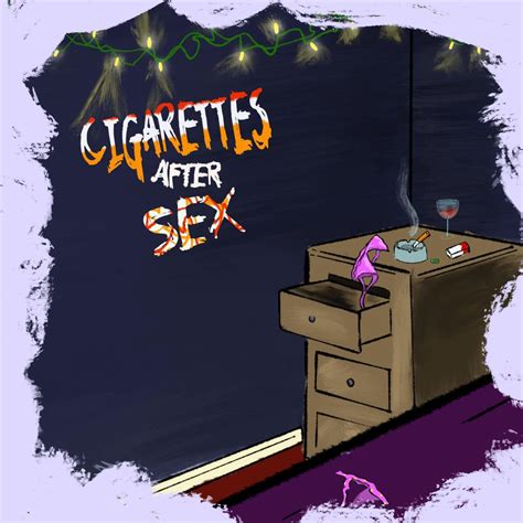 Cigarettes After Sex Single De Baby Gos En Apple Music My Xxx Hot Girl