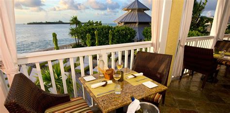 Ocean Key Resort And Spa In Key West Florida