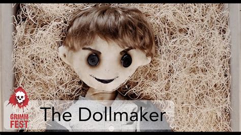 the dollmaker youtube