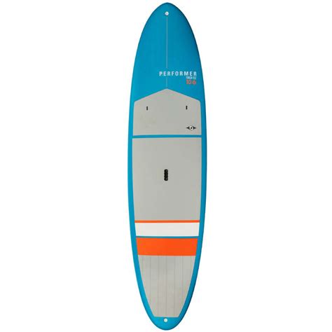 Decathlon Sup Sup Board Stand Up Paddle Aufblasbar X500 Tandem 15 35