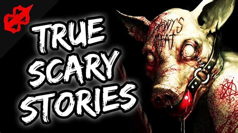 Scary Stories 24 True Scary Horror Stories Reddit Lets Not Meet
