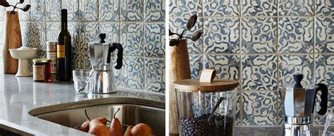 How Portuguese Tiles Style Can Improve Your Home Decor