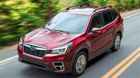 Why subaru click to expand contents. 2022 Subaru Forester Price, Changes, and Specifications ...