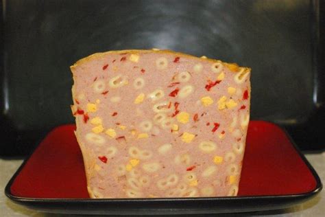 Cheddar cheese, grated or sliced 1/4 tsp. Deli Meats and Cheese: Mac & Cheese