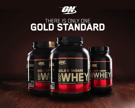 Đánh Giá Optimum Gold Standard 100 Whey Whey Protein Bán Chạy Nhất