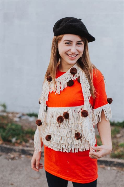 9 Last Minute Halloween Costumes You Can Make With A T Shirt Halloween Costumes You Can Make