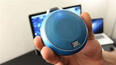 Comment Fonctionne Un Haut Parleur Enceinte Bluetooth