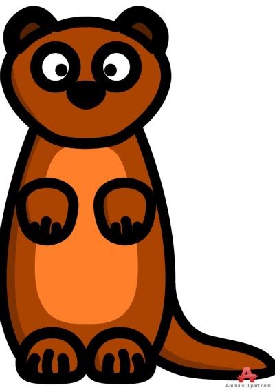 Otter Clipart Free Download On Clipartmag
