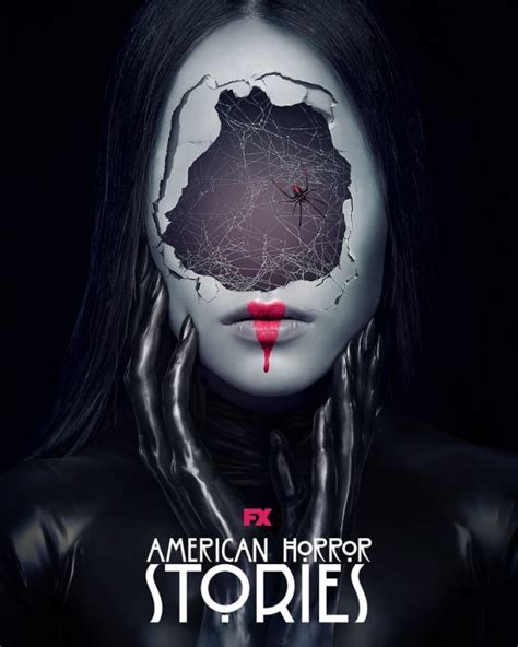 Phim kinh dị American Horror Story mùa Double Feature