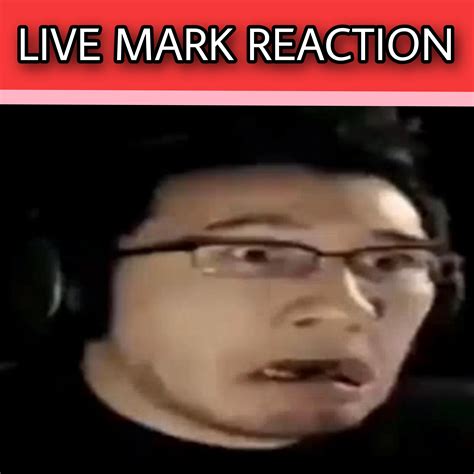 Live Mark Reaction Rmarkiplier