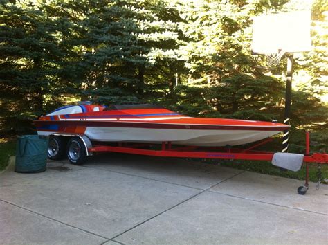Eliminator 1988 for sale for $18,000 - Boats-from-USA.com