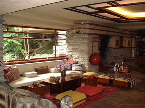 Frank Lloyd Wrights Fallingwater Explained Architecture Agenda