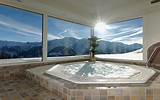 Photos of A Hotel With A Jacuzzi In The Room
