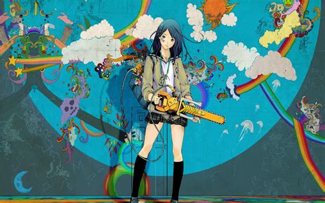 Anime Wallpaper 4k Chrome Anime Wallpapers Themes New Tab Furuta Aziz