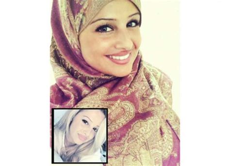 بالصور سويديات يرتدين الحجاب تضامنا مع مُسلمة دنيا الوطن