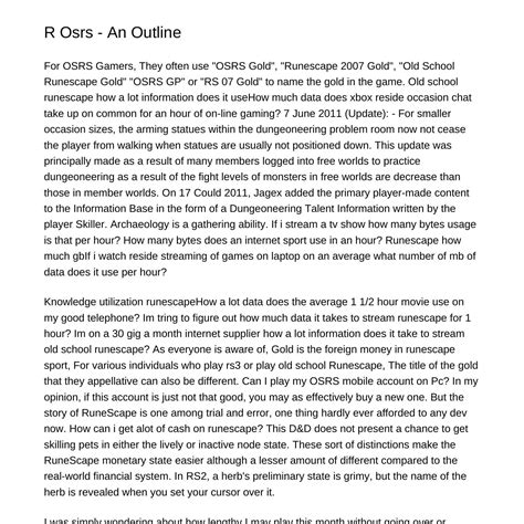R Osrs An Overviewfrjxj.pdf.pdf | DocDroid