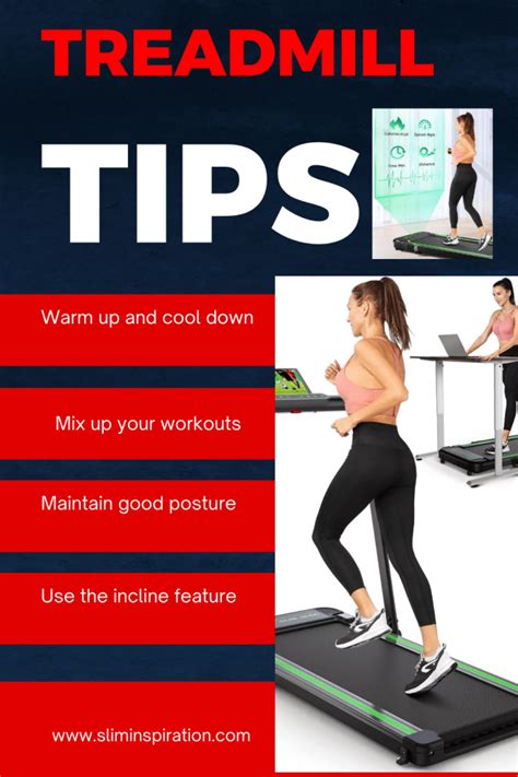 The Ultimate Guide To Getting Fit With Treadmills