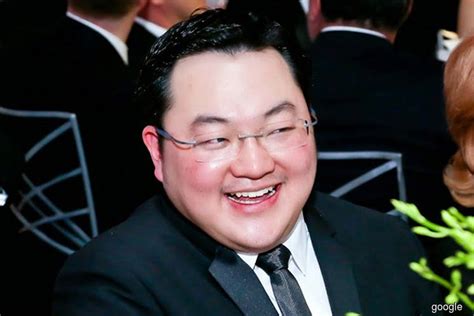 Jho Low And His Four Associates Fled The Country Before Change Of