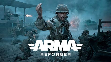 Arma Reforger System Requirements PC Games Archive