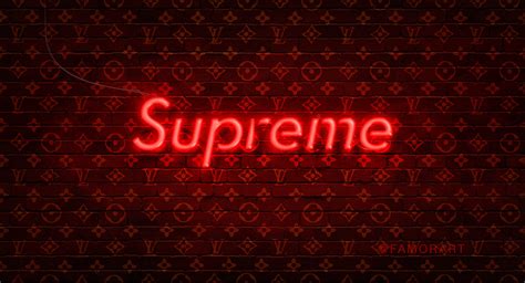 Sadly, finding louis vuitton handbags on sale is nearly impossible, and most women are forced to pay full price, spending literally thousands of dollars on just one purse. 97+ supreme-louis-vuitton-wallpaper on WallpaperSafari