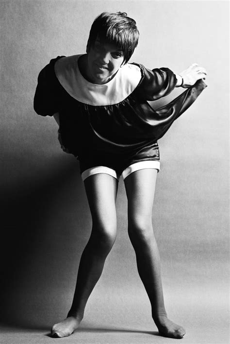 Vintage Pictures Reveal Dame Mary Quant S Very Fashion Forward Designs