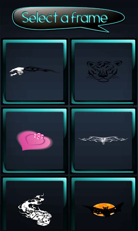 Deviantart is where art and community thrive. Tattoo Photo Editor for Android - Download