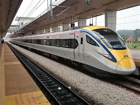 Savesave ktm or keretapi tanah melayu train schedule for later. Diskaun 50% Ditawarkan Oleh KTMB Bagi Perkhidmatan Tren ...