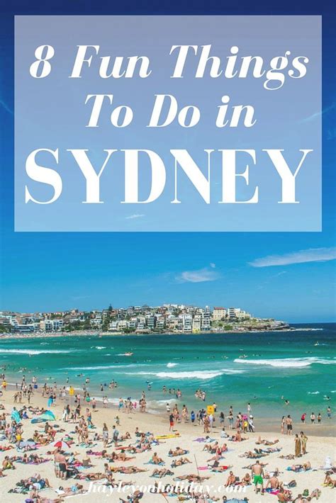 looking for things to do in sydney australia check out my post to discover the most fun things