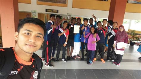 The sultan abu bakar complex is a customs, immigration and quarantine (ciq) complex in tanjung kupang, iskandar puteri, johor, malaysia. Merentas Desa MSSD JB @SMK Kompleks Sultan Abu Bakar - SMK ...