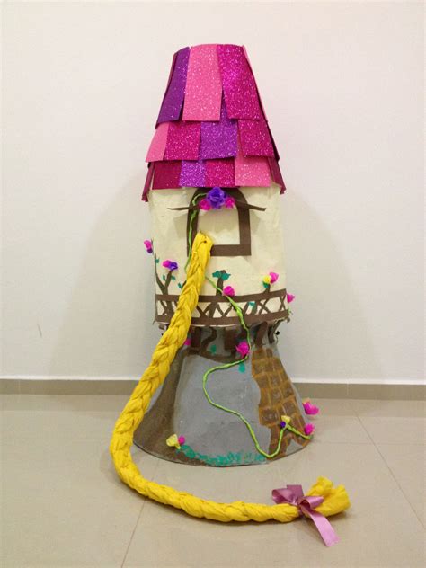 Piñata Rapunzel Piñata Piñatas Rapunzel