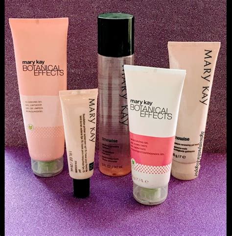 Homemade face mask protection at home. Back to Basic Face Series: Mary Kay Foundation Primer
