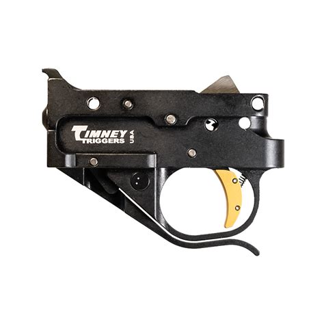 Ruger 1022 Replacement Trigger Timney Triggers