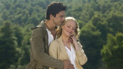 Dominic Cooper Will Be Singing A Whole Lot More In Mamma Mia 2 Metro News