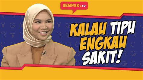 Explore tweets of gempak.id @gempak_id on twitter. Kalau tipu dapat sakit | Gempak Beats | Gempak TV - YouTube