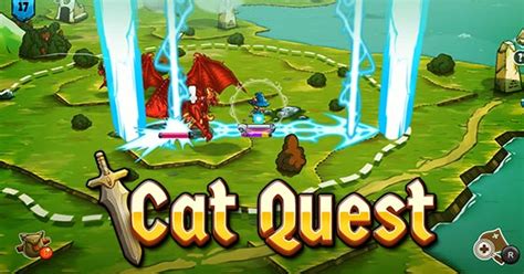 Cat Quest Is Coming To Steam In August Tgg