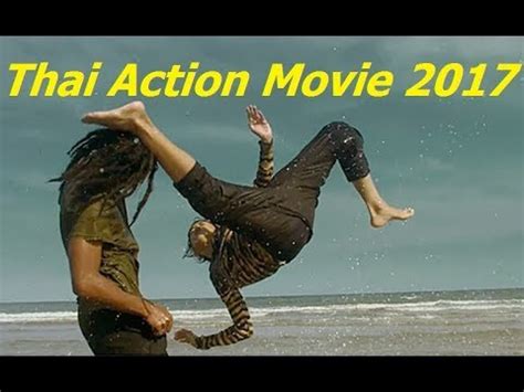 Thaimovie #romanticmovie #comedymovie #subindo #newmovie2019. New Thai Action Movie 2017 | Best Thai Kungfu Full English ...