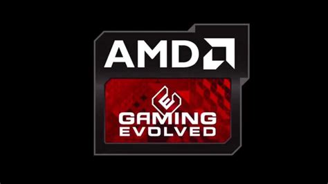 Amd Logo 2014 2015 Youtube