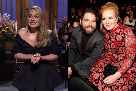 Adele And Ex Husband Simon Konecki Finalise Divorce Nearly Two Years