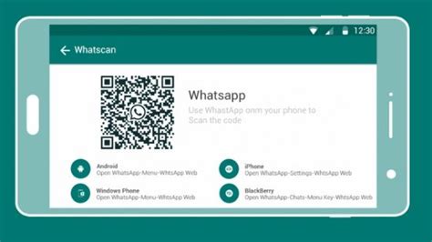 Whatscan How It Works To Spy And Check Another Persons Whatsapp