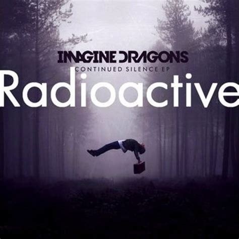 Imagine Dragons Radioactive Album Name Vseratecno
