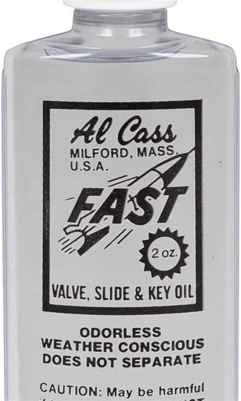 Al Cass Valve Oil 2 0 Fluid Oz Everything Else Others On Carousell