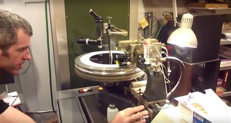 How To Master Manufacture And Release A Vinyl Record