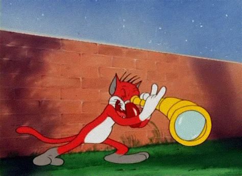 Looney Tunes Good Night Gif