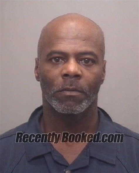 Recent Booking Mugshot For Tracey Lamont Coad In Forsyth County North Carolina